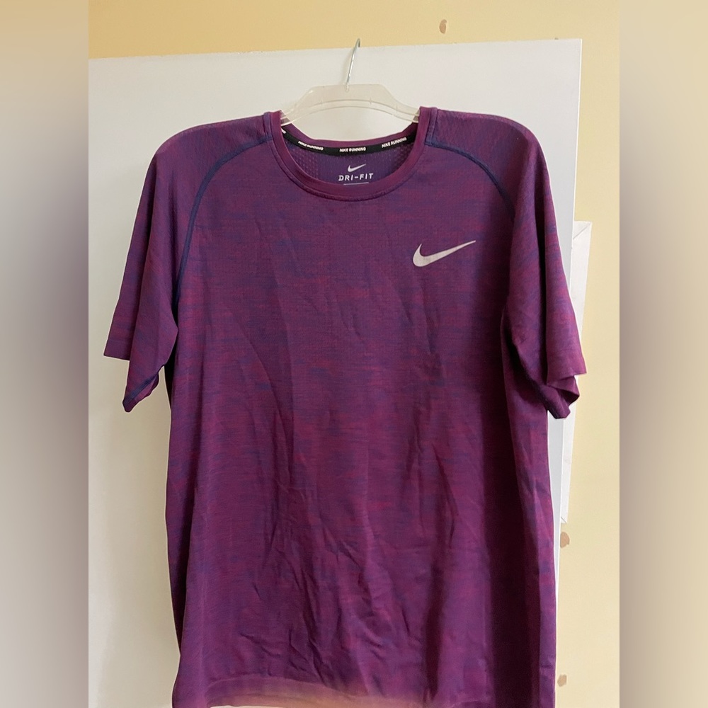 Men’s Nike Running T-Shirt